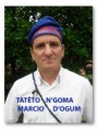 Tatêto N´Goma Marcio D´Ogum